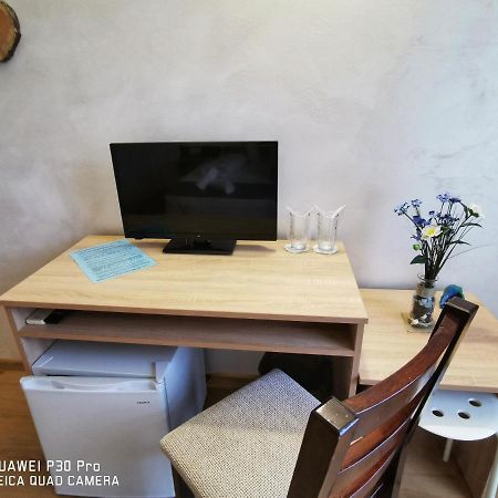 Hotel Swiss Shumen Esterno foto