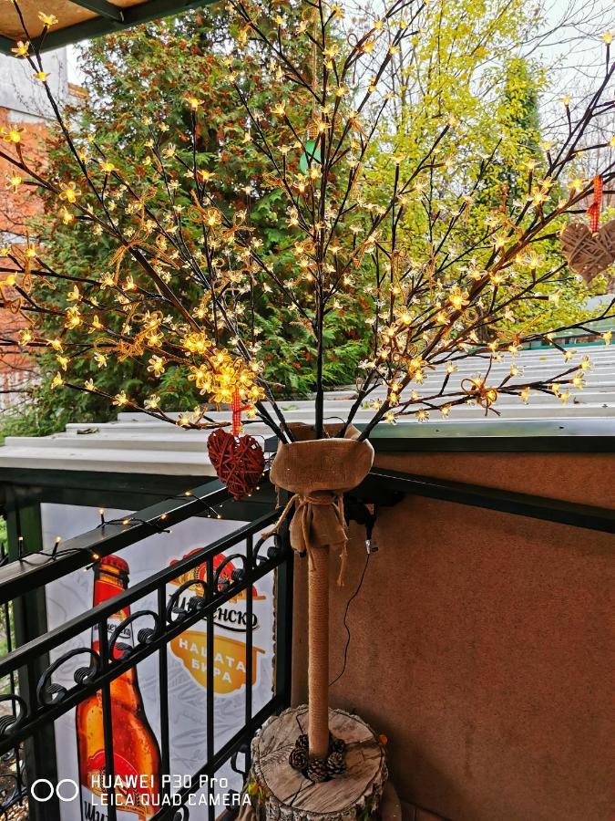 Hotel Swiss Shumen Esterno foto