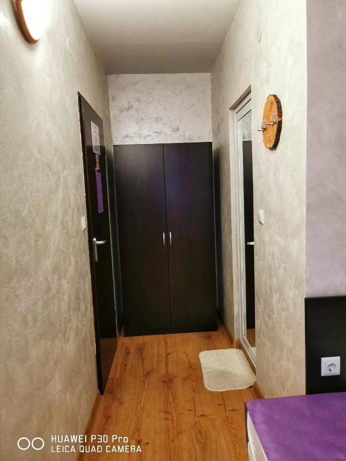 Hotel Swiss Shumen Esterno foto