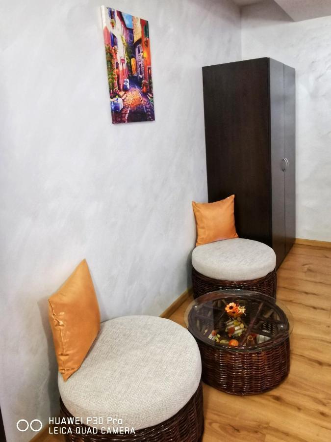 Hotel Swiss Shumen Esterno foto