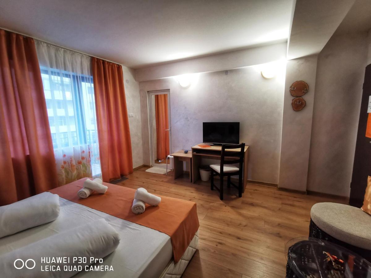 Hotel Swiss Shumen Esterno foto