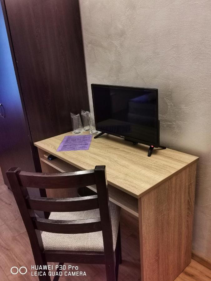 Hotel Swiss Shumen Esterno foto